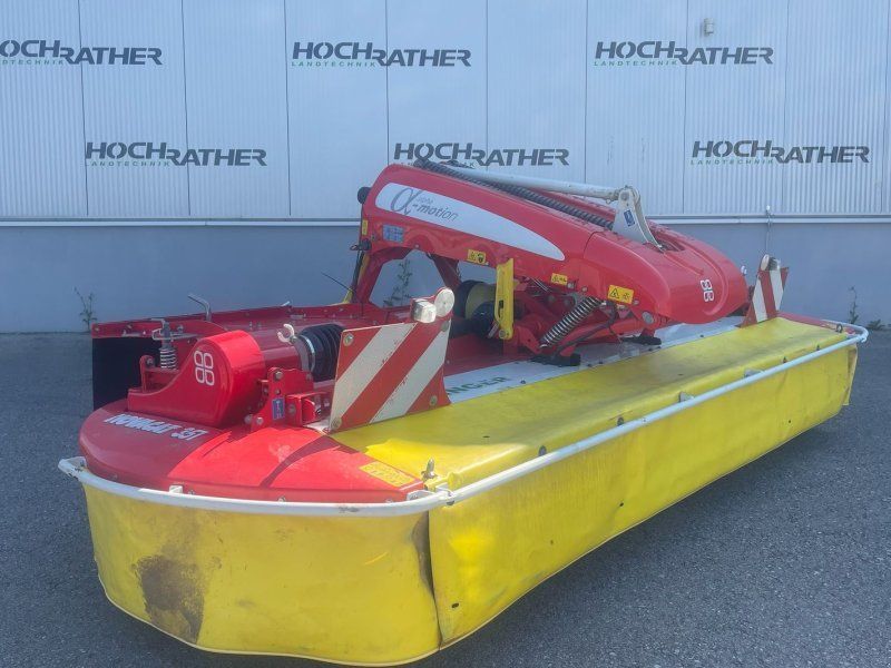 Pöttinger Nova Cat 351Alpha Motion