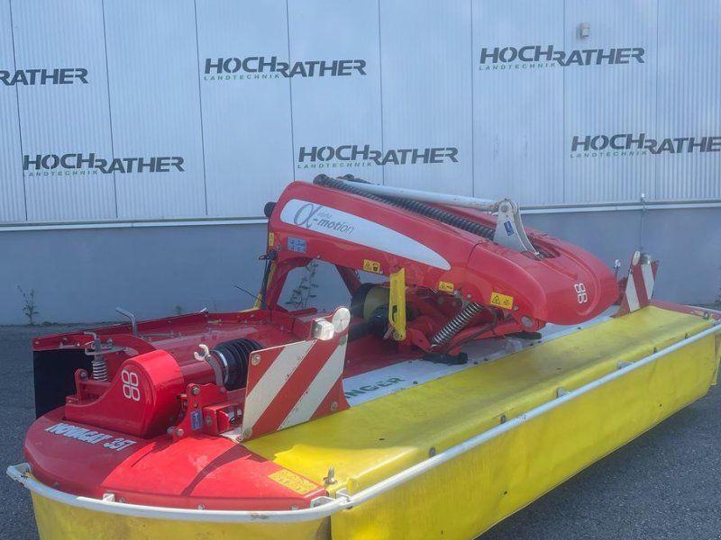 Pöttinger Nova Cat 351Alpha Motion