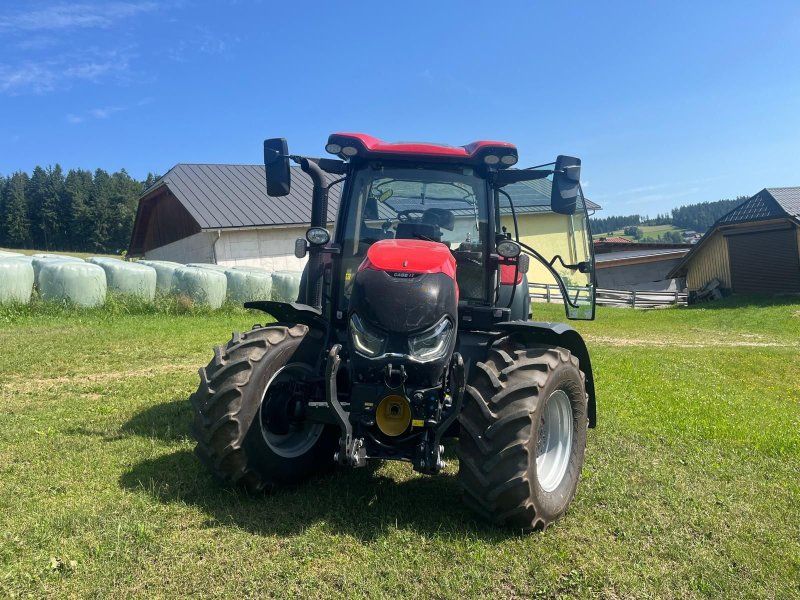 Case IH Vestrum 110 AD8 (MY23)