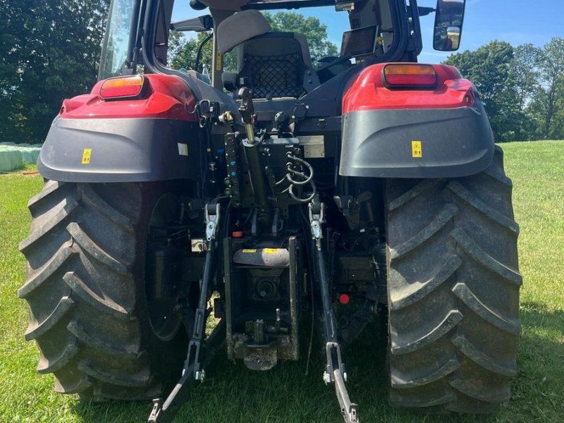 Case IH Vestrum 110 AD8 (MY23)