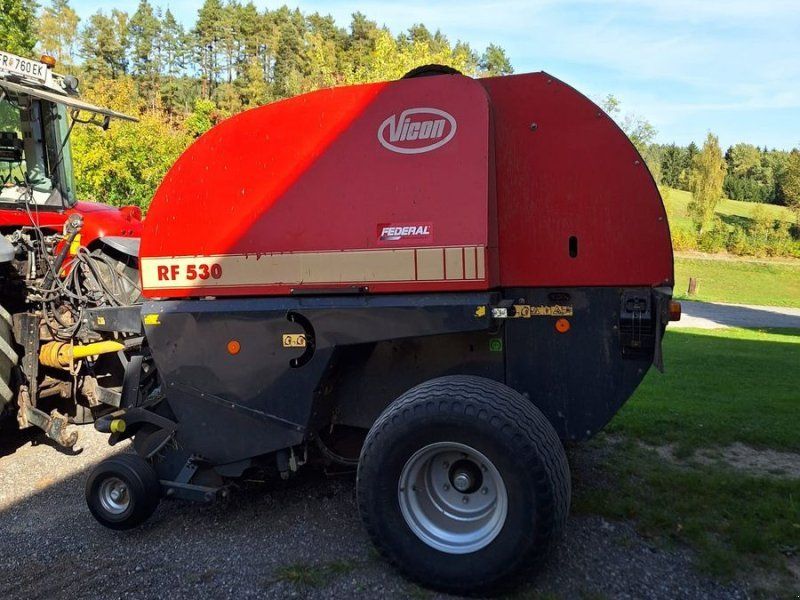 Vicon RF530