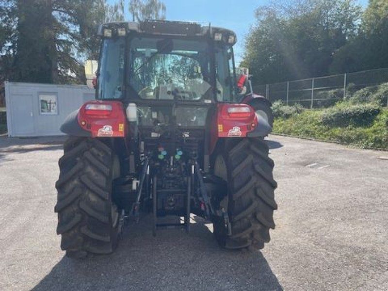 Steyr 4075 Kompakt ET Profi