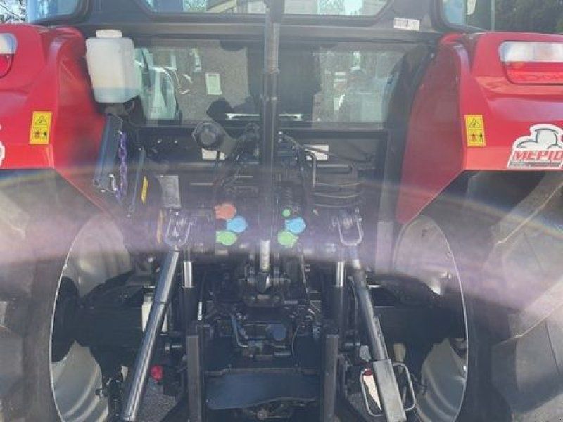 Steyr 4075 Kompakt ET Profi