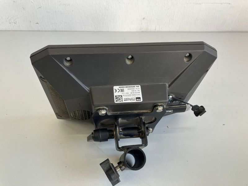 Müller Müller Touch800 Terminal