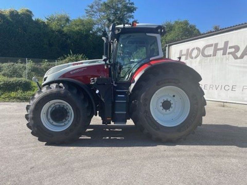 Steyr 6300 Terrus CVT (Stage V)