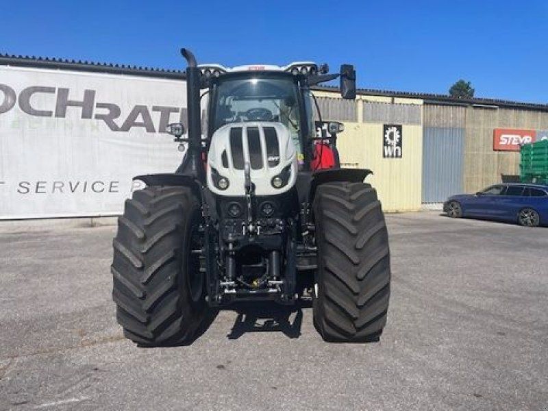 Steyr 6300 Terrus CVT (Stage V)