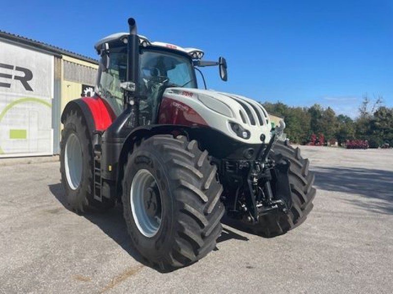 Steyr 6300 Terrus CVT (Stage V)