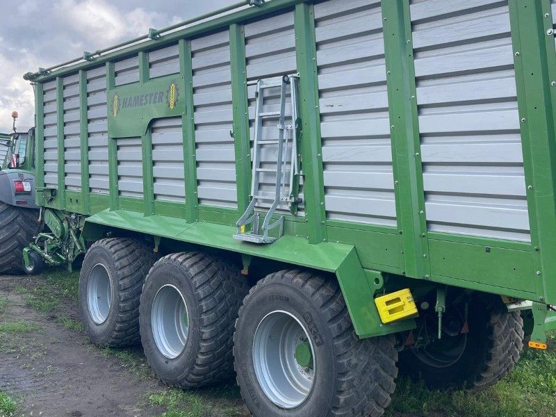 Bergmann Shuttle 490S