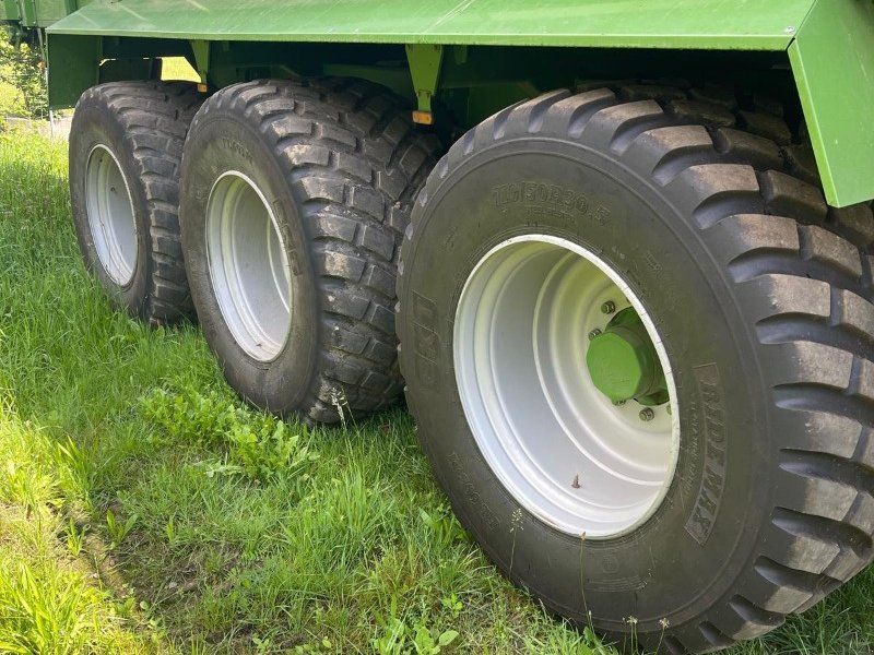 Bergmann Shuttle 490S