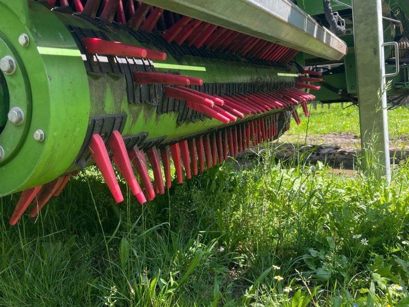 Bergmann Shuttle 490S