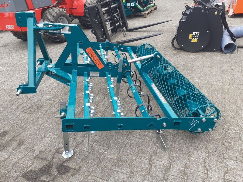 Dominator Reitplatzplaner PRO 160-240cmAKTION