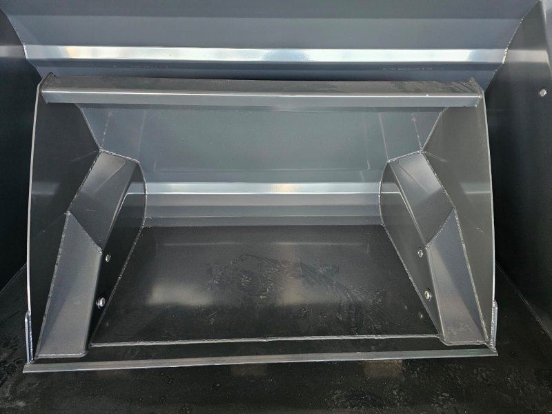 Dominator Hochkippschaufel L XL XXL