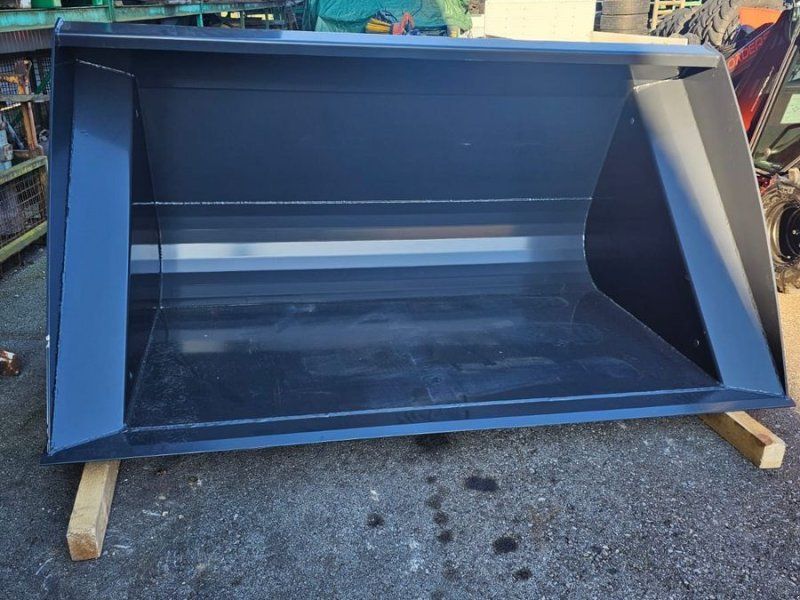 Dominator Hochkippschaufel L XL XXL