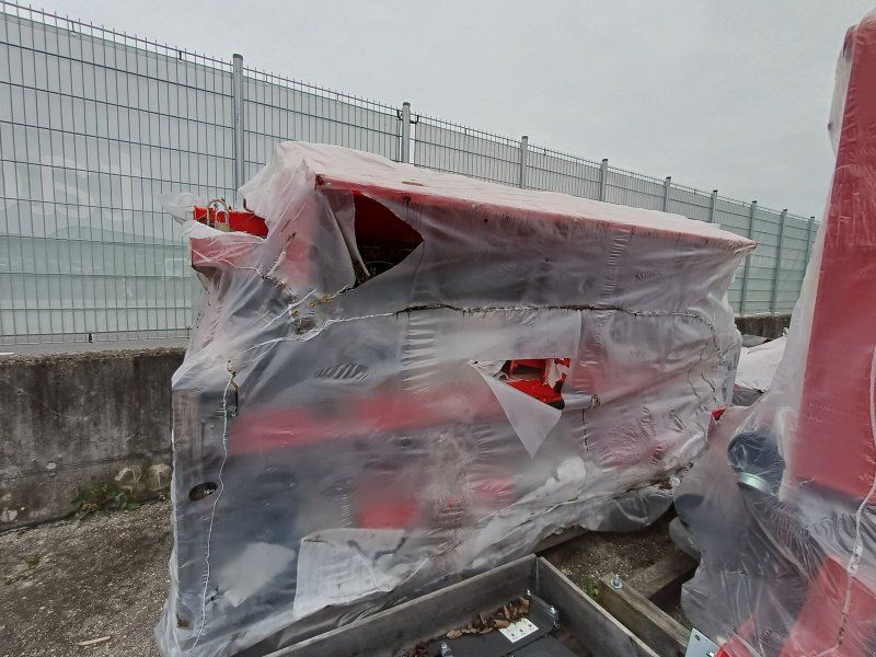 Massey Ferguson DM9314 TL-KC