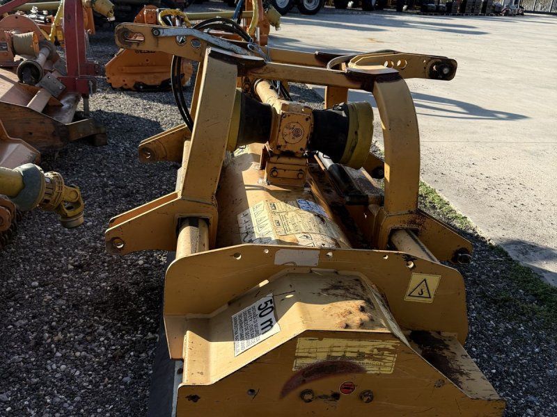 Berti EKR/S 200 Mulcher