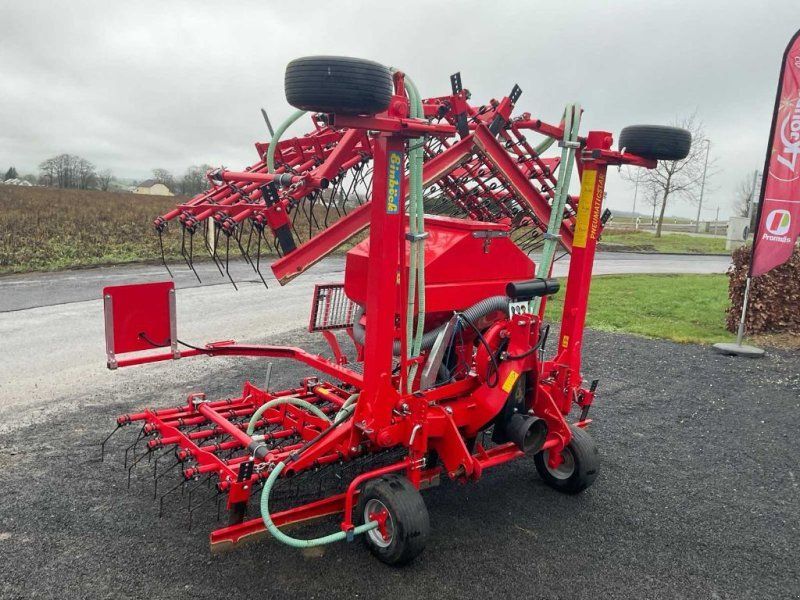 Einböck Pneumaticstar 600