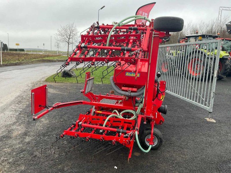 Einböck Pneumaticstar 600