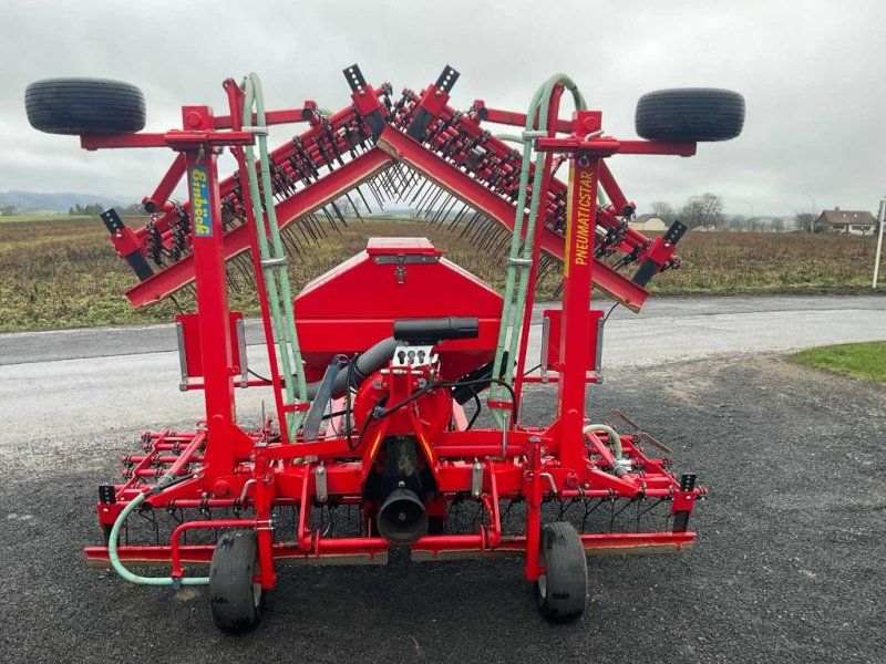 Einböck Pneumaticstar 600