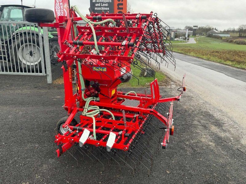 Einböck Pneumaticstar 600