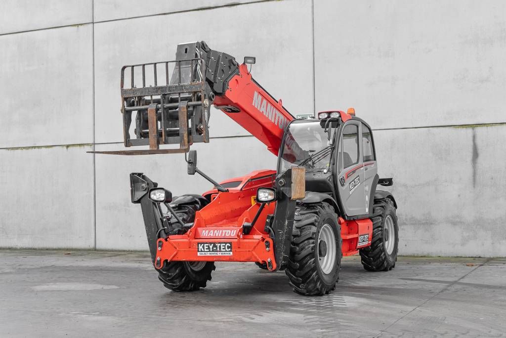 Manitou MT 1840