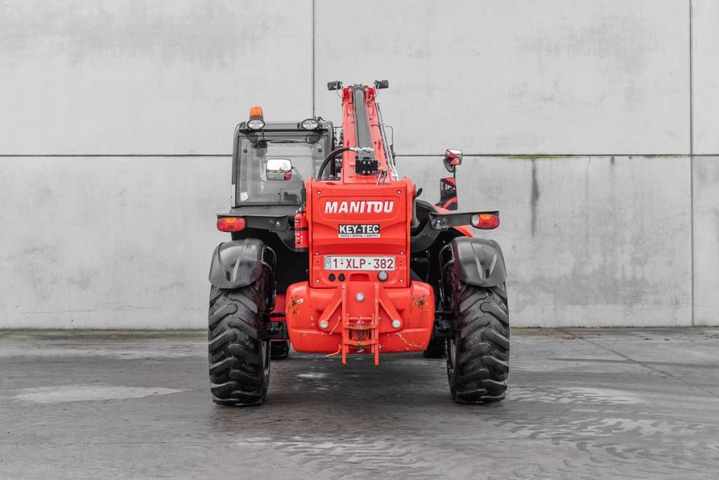 Manitou MT 1840