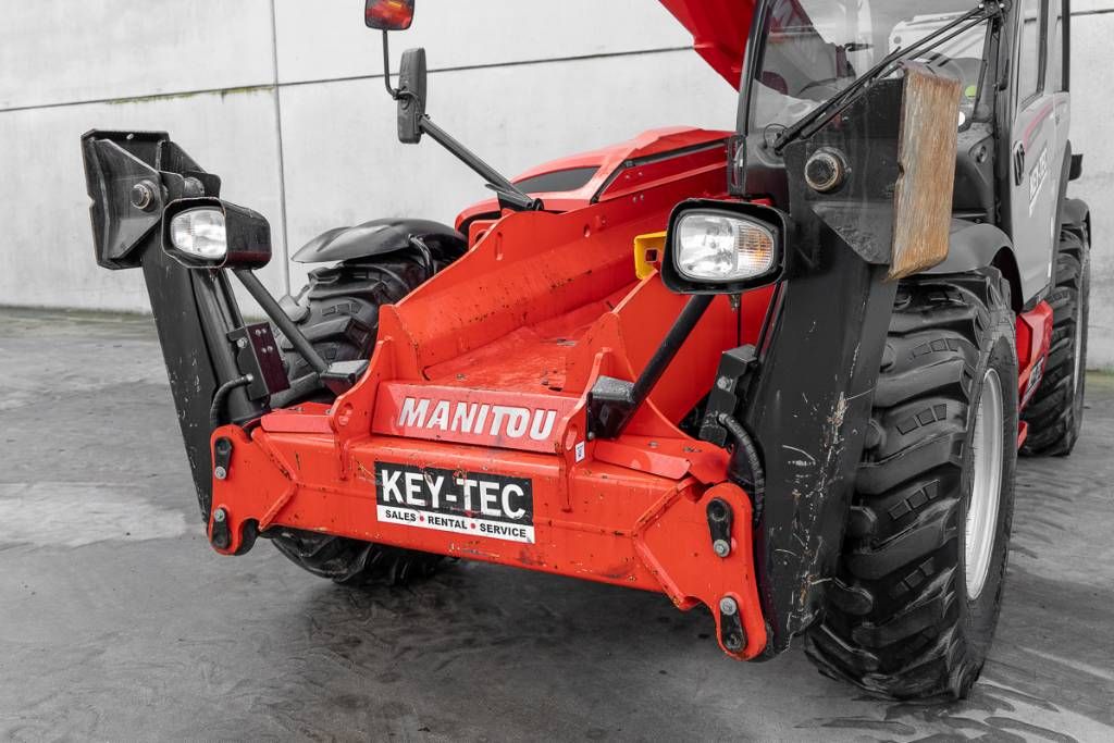 Manitou MT 1840