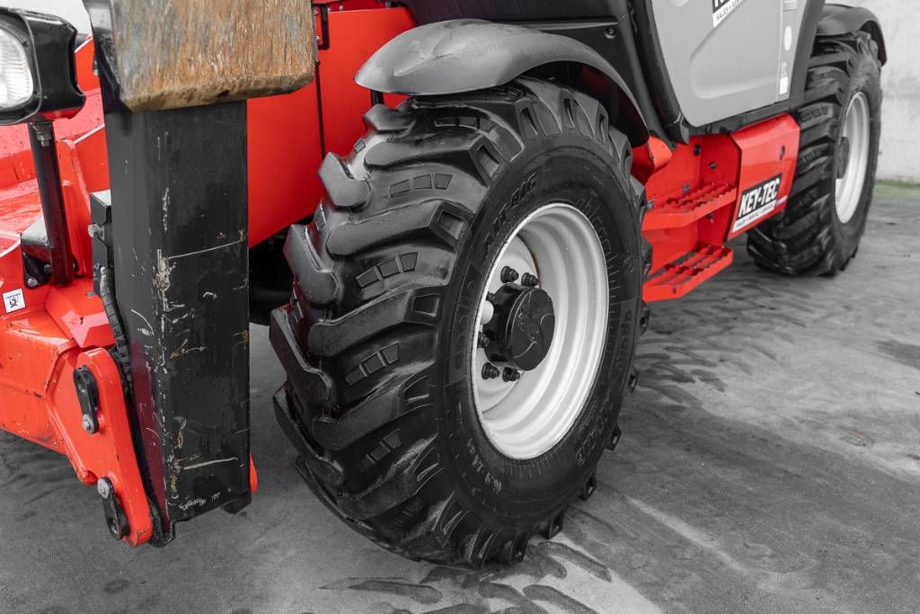 Manitou MT 1840