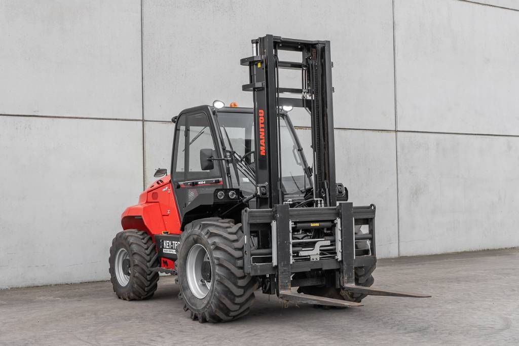 Manitou M 50-4