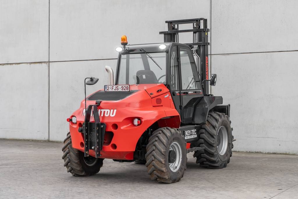 Manitou M 50-4