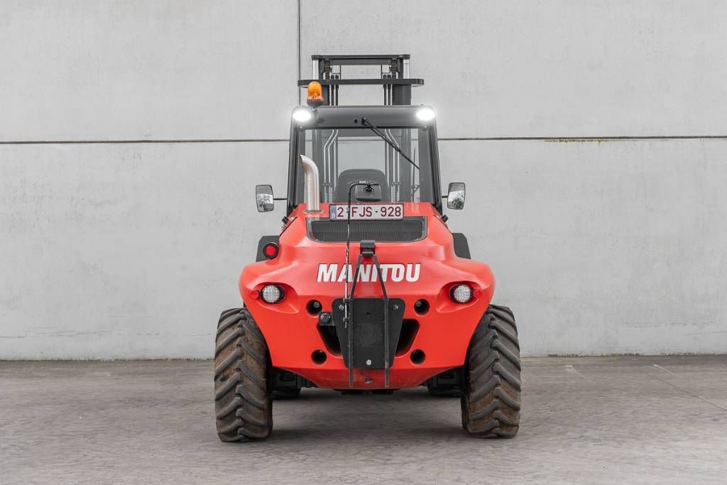 Manitou M 50-4