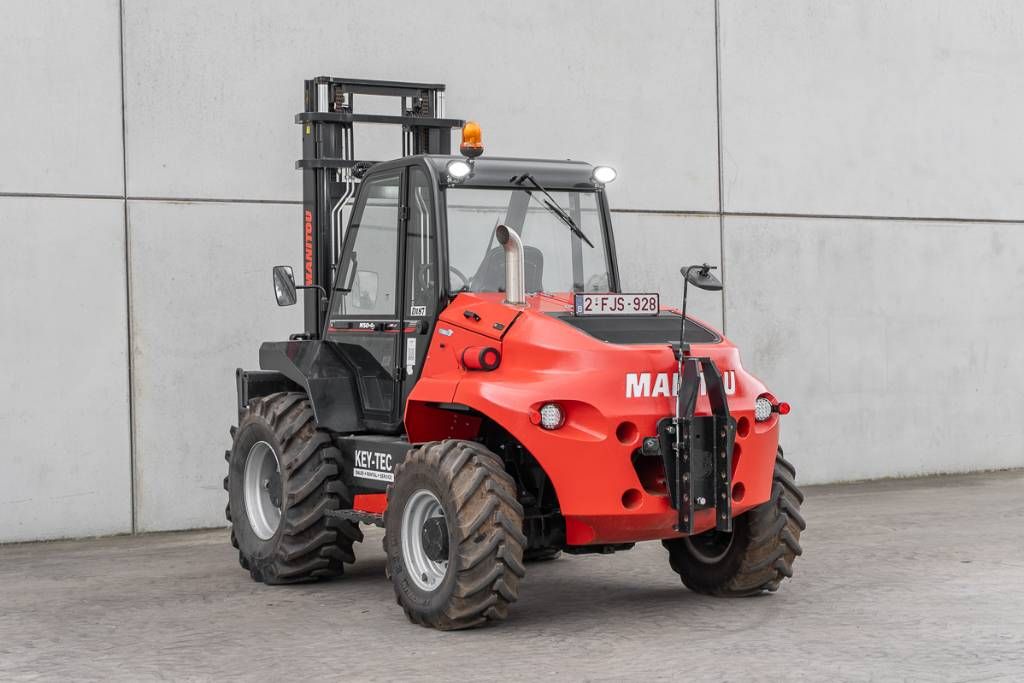 Manitou M 50-4