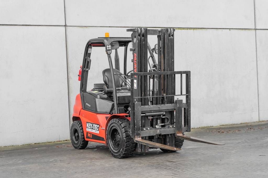 Manitou MI 30 D