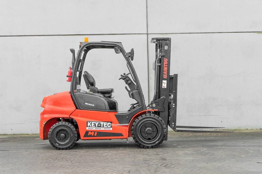 Manitou MI 30 D