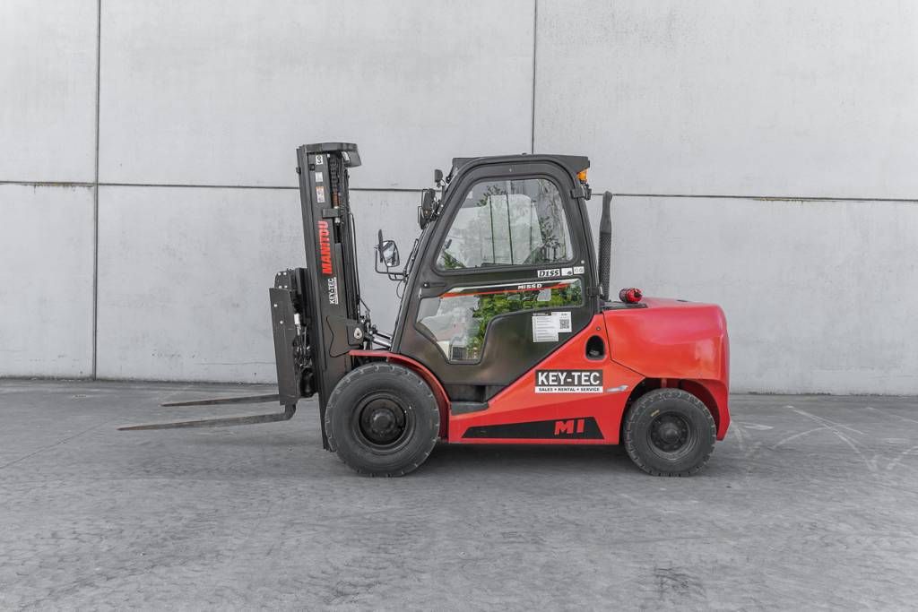 Manitou MI 55 D
