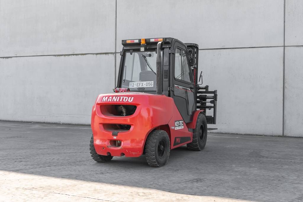 Manitou MI 55 D