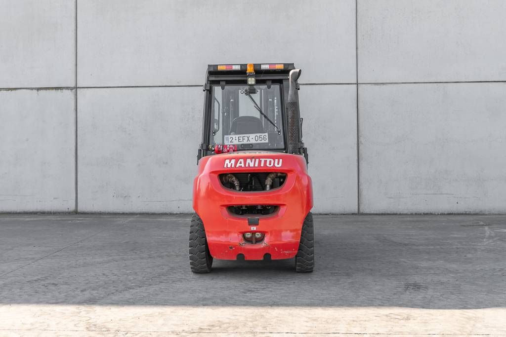 Manitou MI 55 D