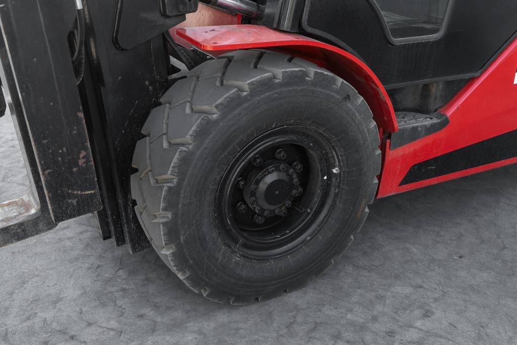 Manitou MI 55 D