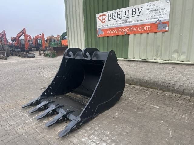 CAT tanden bak Cw 45 s