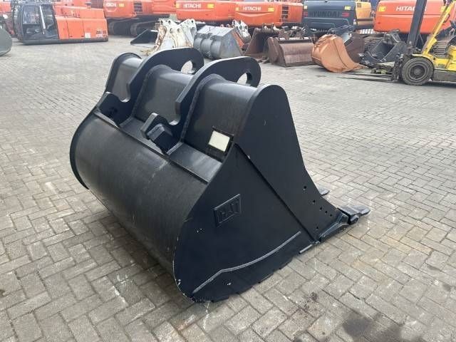 CAT tanden bak Cw 45 s