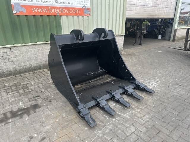 CAT tanden bak Cw 45 s