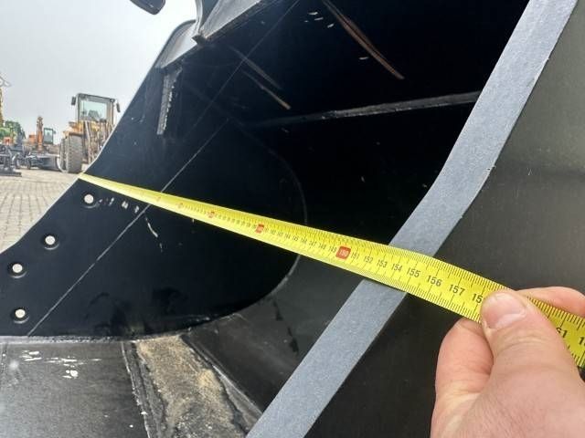 CAT tanden bak Cw 45 s