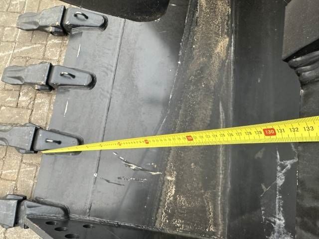 CAT tanden bak Cw 45 s