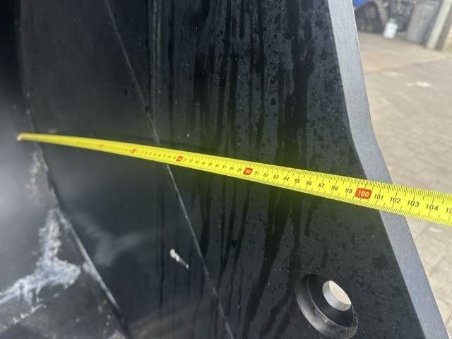 CAT tanden bak Cw 45 s