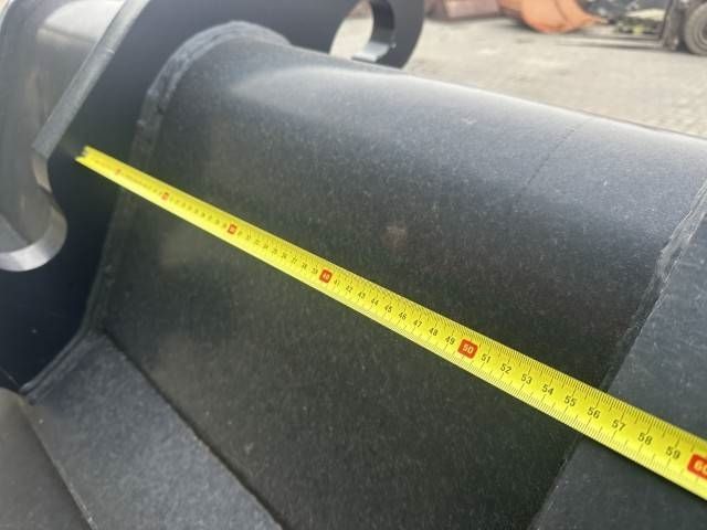 CAT tanden bak Cw 45 s