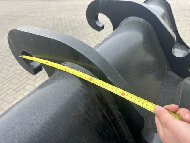 CAT tanden bak Cw 45 s