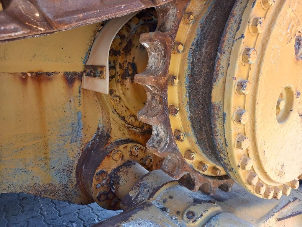 CAT D6R LGP (Abu Dhabi)