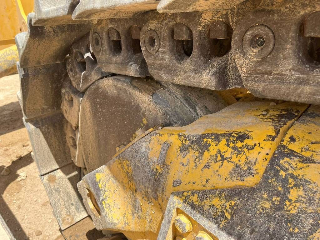 Komatsu D275A-5R (Saudi Arabia)