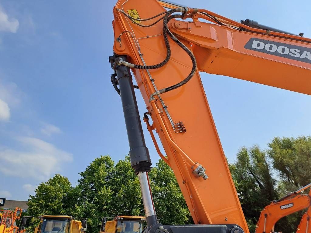 Doosan DX 530 LC-7 M