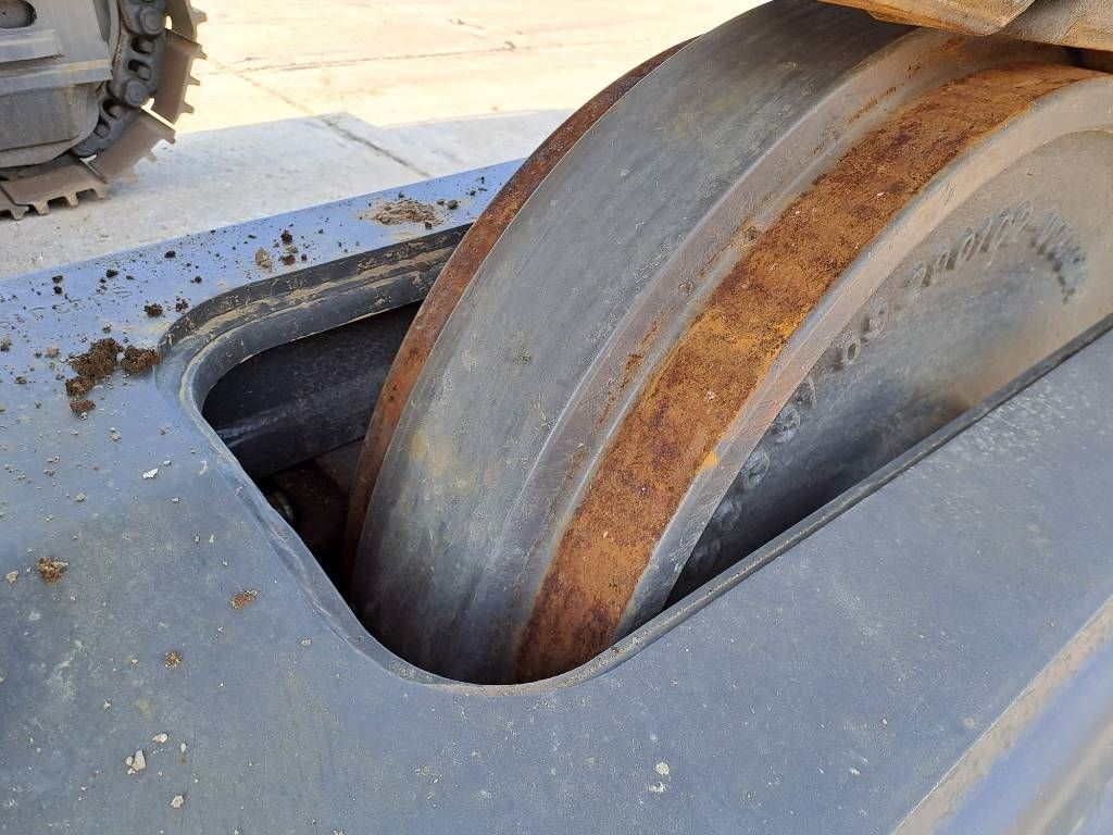 Doosan DX 530 LC-7 M