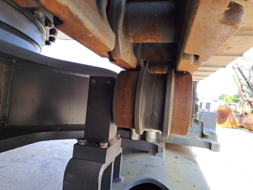 Doosan DX 530 LC-7 M